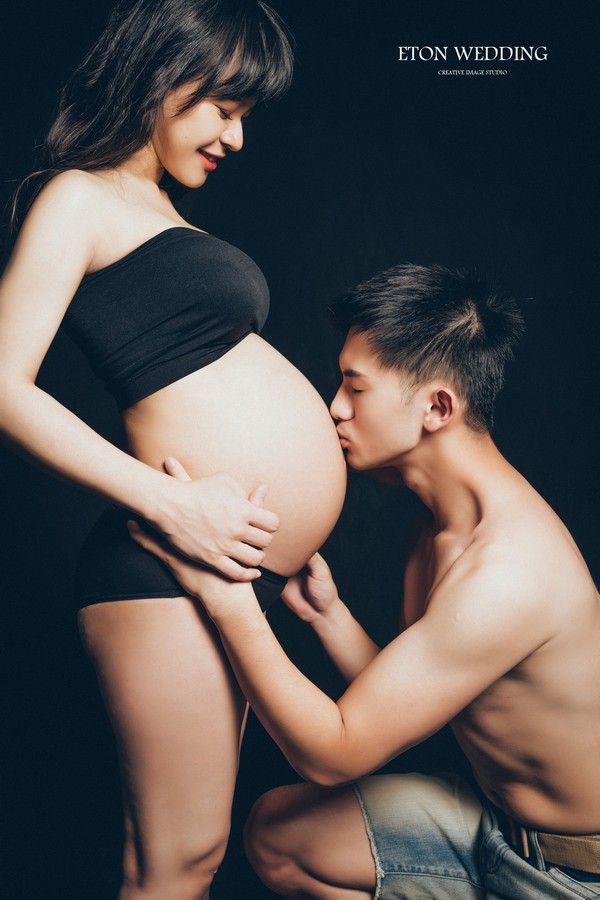 台北孕婦寫真,台北孕婦照,台北美式孕婦照,台北美式孕婦寫真